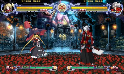  BlazBlue: Calamity Trigger! Een 2D-vechtgame met een verhaal dat je niet verwacht