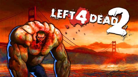 Left 4 Dead 2: Zombie Survival met een scheutje hilariteit!