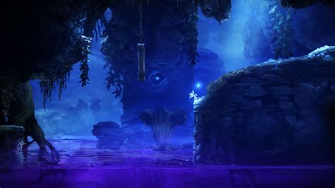 Ori and the Blind Forest: Een betoverende Metroidvania met hartverscheurend mooi verhaal!