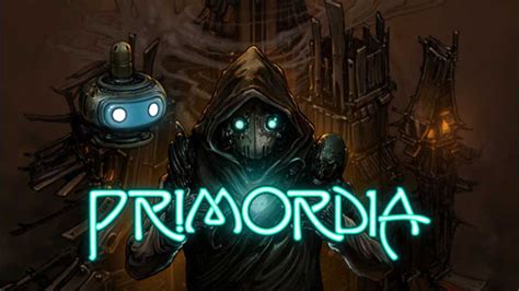 Primordia: Een post-apocalyptische cyberpunk avontuur met een filosofische twist!