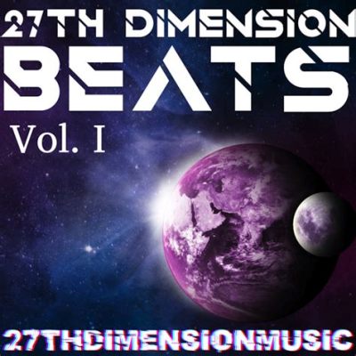  Quadimension:  Een Kosmische Muziektrip Door Dimensies en Beats!