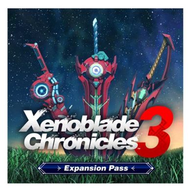  Xenoblade Chronicles: Een episch avontuur door tijd en ruimte!