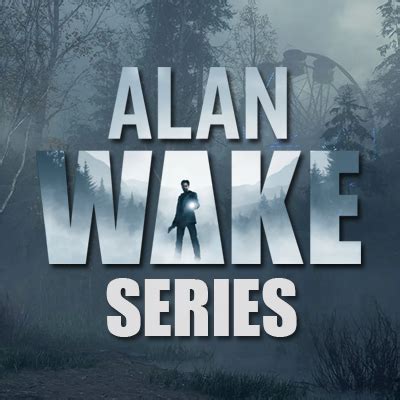 Alan Wake: Een mysterieuze thriller met een vleugje bovennatuurlijke actie!