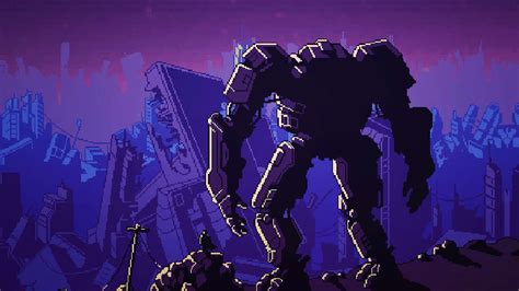 Is Into the Breach a Strategic Masterpiece Disguised as a Tiny Robot Apocalypse?