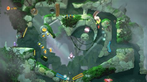 Yoku's Island Express - Een ontluikende puzzel-platformer vol vrolijke insecten en een onverwachte postbode